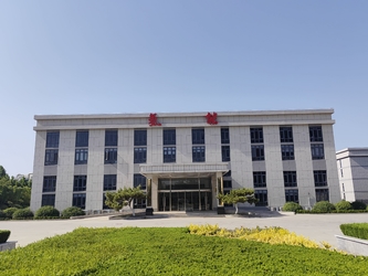 Shandong Saikesaisi Hydrogen Energy Co., Ltd línea de producción del fabricante