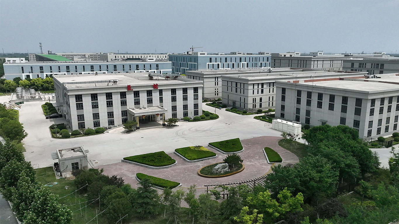 China Shandong Saikesaisi Hydrogen Energy Co., Ltd Perfil de compañía