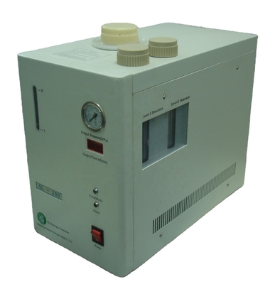 comprar Generador de hidrógeno por electrólisis de agua de 16 kg GC para la producción sostenible de hidrógeno Fabricación en línea