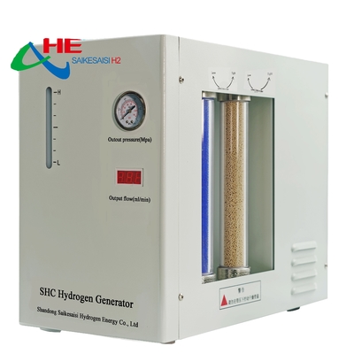 comprar Generador de hidrógeno QL300 de alta pureza 99,9995% para aplicaciones industriales de precisión Fabricación en línea