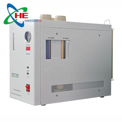 comprar Generador de hidrógeno QL-500A H2 SPM/PEM de ultrapureza para investigación y desarrollo en laboratorio Fabricación en línea