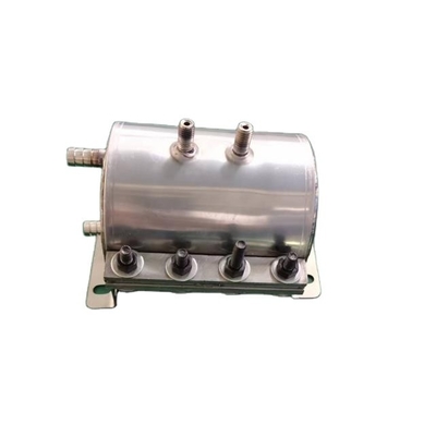 comprar 1 KG Célula de electrolizador alcalino Producción de hidrógeno El electrolizador Máximo caudal de hidrógeno 300 ml/min Fabricación en línea