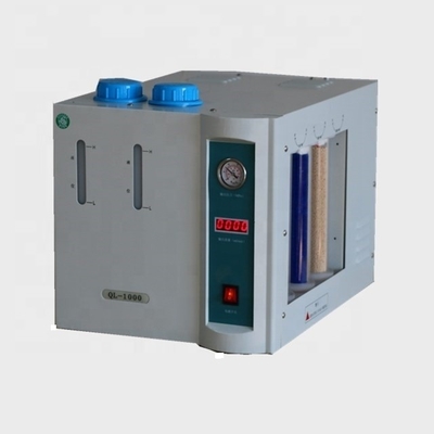 comprar Generador de hidrógeno con presión de 0-7 bar y caudal de 1000 ml/min de H2 Fabricación en línea