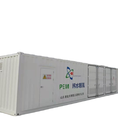 comprar QLS-M200 4600KG Producción de 200Nm3/H Fabricación en línea