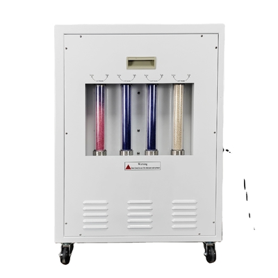 comprar Generador de hidrógeno gris de laboratorio 3LPM con pantalla LCD QLS-3000 y tecnología SPM/PEM Fabricación en línea