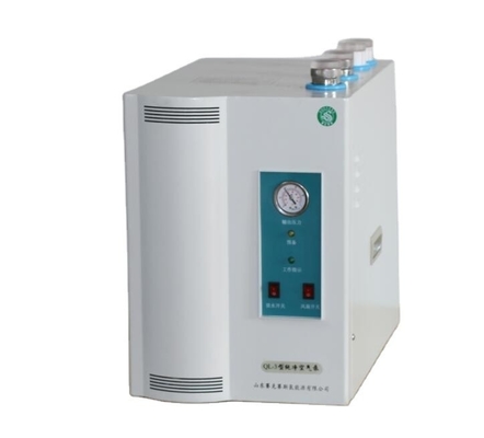 comprar QL-5 220V generador de gas de aire puro suministro 5LPM para 430x290x400 Fabricación en línea
