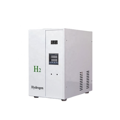 comprar AC 110V/220V PEM CE Máquina de inhalación de hidrógeno para la terapia de salud QL-H300T Inhalador de hidrógeno Fabricación en línea