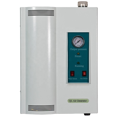 comprar Laboratorio QL-3 Generador de aire estable 001 Mpa Generador de nitrógeno de laboratorio Fabricación en línea