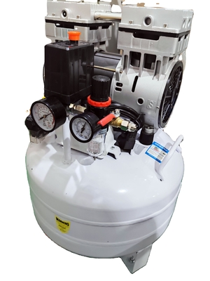 comprar Generador de aire de laboratorio QL-40 con 40LPM 26KG para laboratorio Fabricación en línea