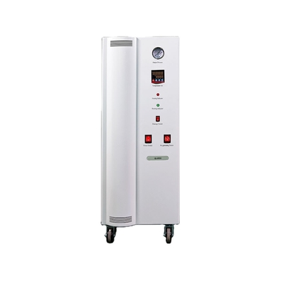 comprar Máquina de generación de nitrógeno QL-N300A para aplicaciones de laboratorio de 50 kg Rendimiento superior Fabricación en línea