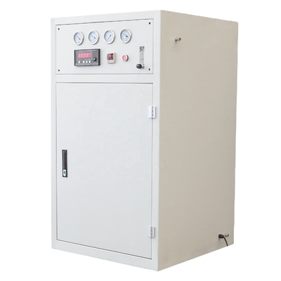 comprar QL-PSA32 155KG N2 PSA Generador de nitrógeno para HPLC fácil de operar y respetuoso con el medio ambiente Fabricación en línea