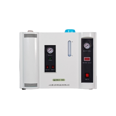 comprar Laboratorio QL-HA500 Generador de aire de hidrógeno Máquina todo en uno 0-3000 ml/min Generador de gas H2 Fabricación en línea