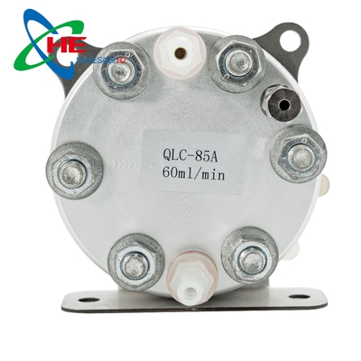 comprar Tasa de producción 0-60 ml/min PEM Célula electrolizadora de hidrógeno QLC-85A Fabricación en línea