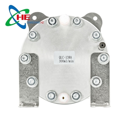comprar Electrolisador PEM de producción de hidrógeno de 300 ml/min con tecnología avanzada de electrólisis Fabricación en línea