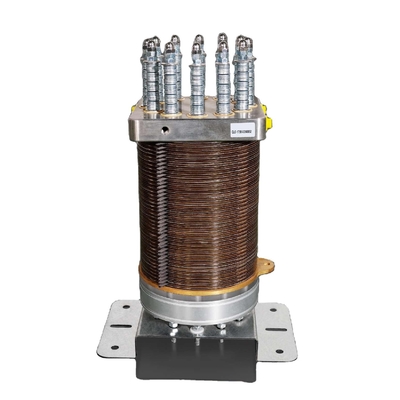 comprar QLSC-H0.5 Pem Electrolisador de hidrógeno 500L/hora para la industria minera energética Fabricación en línea
