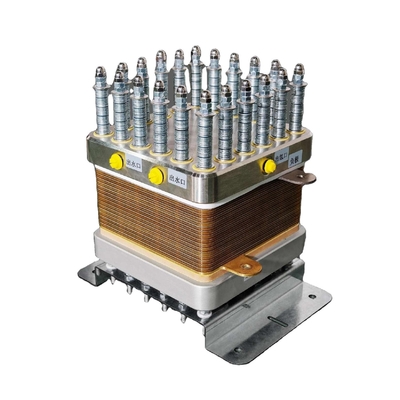 comprar Estaca de células de electrolizador QLSC-H1 PEM para la producción de hidrógeno a una velocidad de flujo de 1 Nm3/hora Fabricación en línea