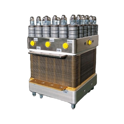comprar QLSC-H6 Mayor tasa de producción de electrolizador PEM 6Nm3/Hora Alta pureza 99,999% Fabricación en línea