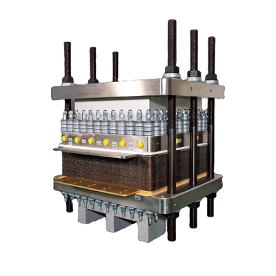 comprar QLSC-H15 15Nm3L/Hora Electrolisador Pem de hidrógeno con pureza del 99,999% al 99,9999% Fabricación en línea