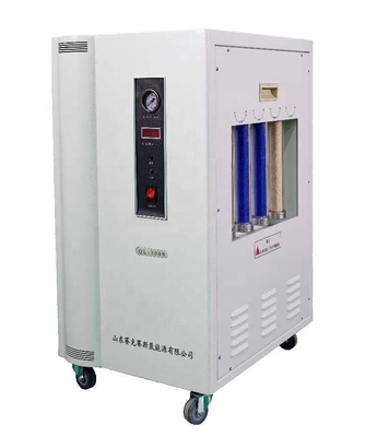QL-3000B GC FID Generador de hidrógeno de alta presión de alta pureza Tipo 3000ml/min
