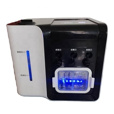 Máquinas de inhalación de gas de hidrógeno molecular de 1000 ml/min.