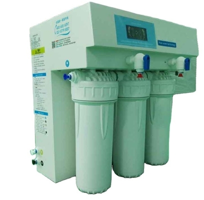 Resistencia al agua HT-15L Sistema de agua deionizada para laboratorio industrial