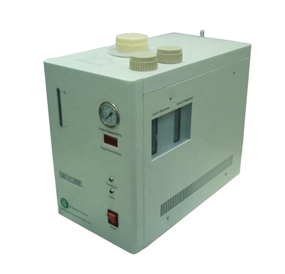 QL-300 H2 Generador de hidrógeno Tecnología Pem FID GC 300ml/min Tasa de producción